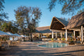 Chobe Safari Lodge Campsite