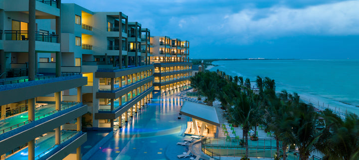 Generations Riviera Maya Resort