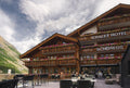 Chalet Hotel Schönegg