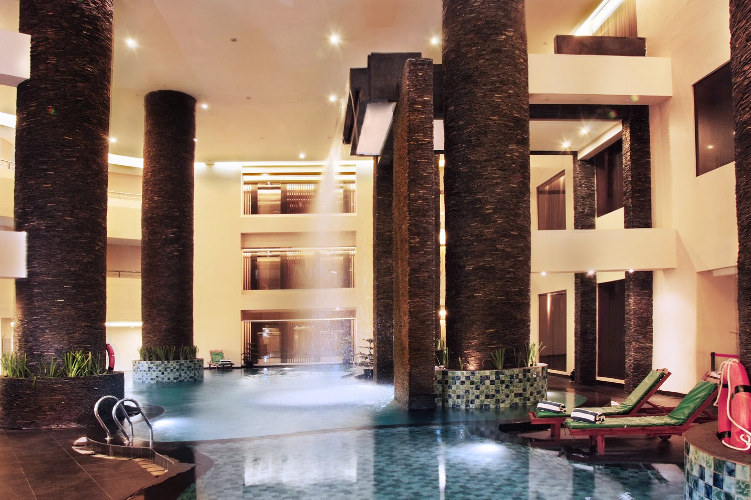 Aston Samarinda Hotel and Convention Center