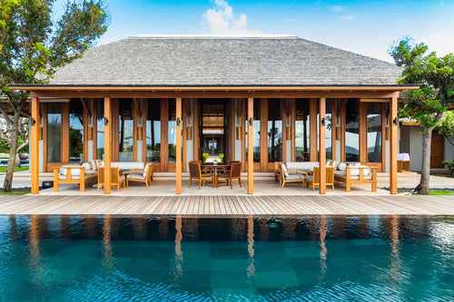 Amanyara