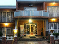 Hotel Mount Maluti