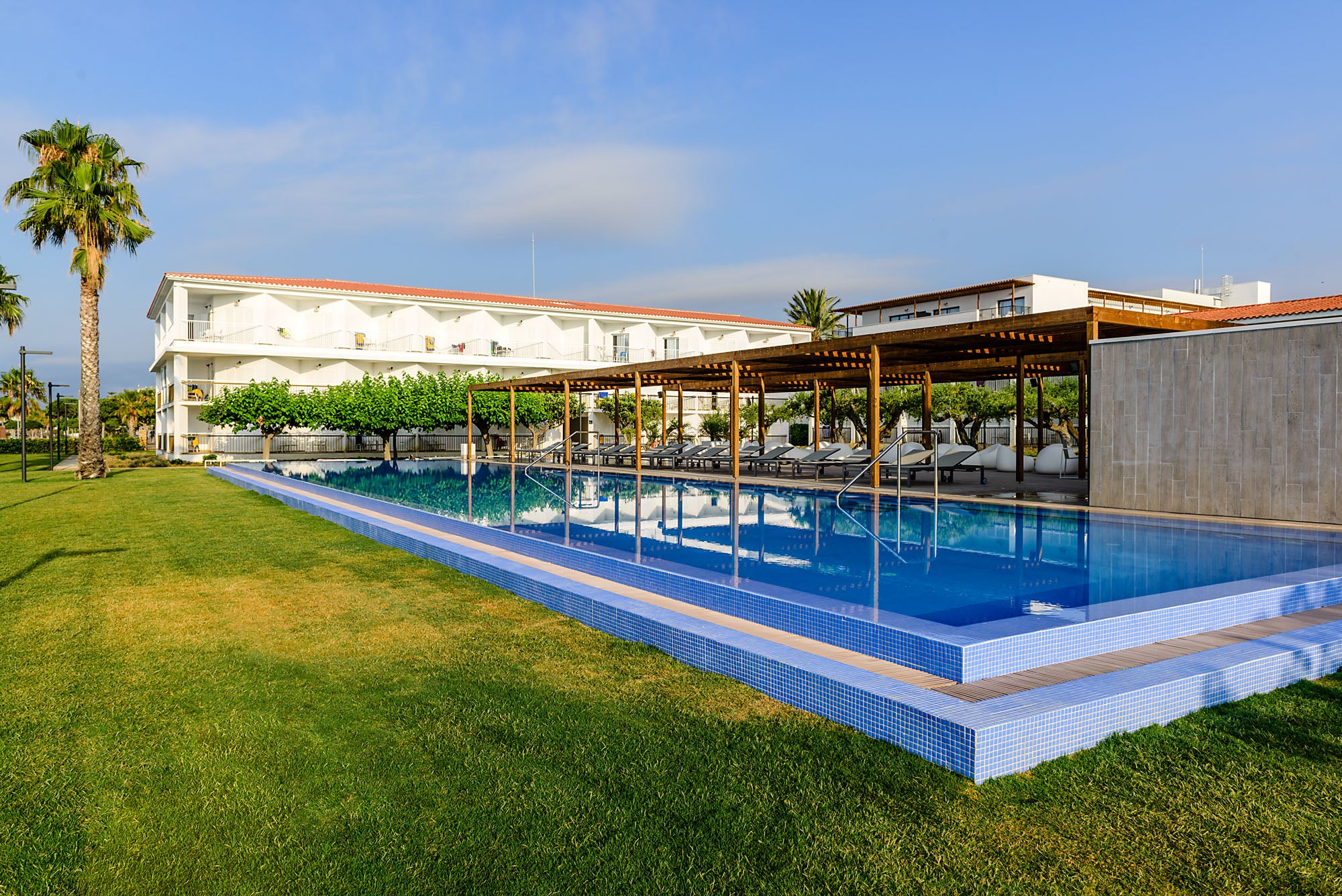 Estival Eldorado Resort
