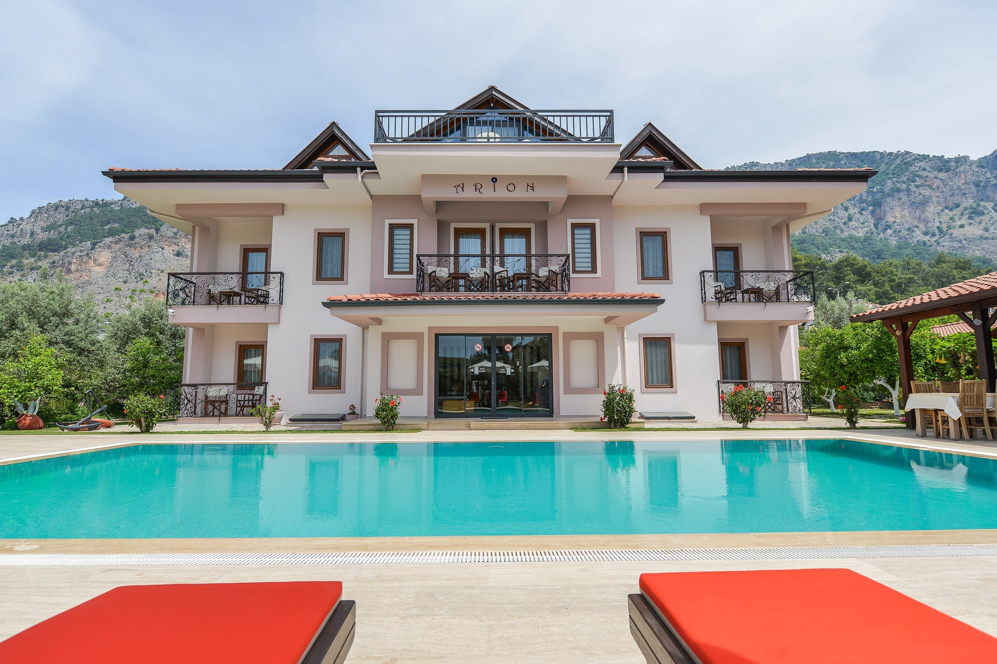 Gocek Arion Hotel