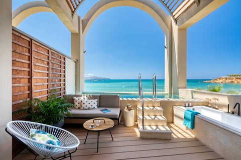 Domes Noruz Chania Autograph Collection