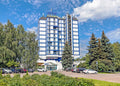Holiday Inn Express Moscow Khovrino