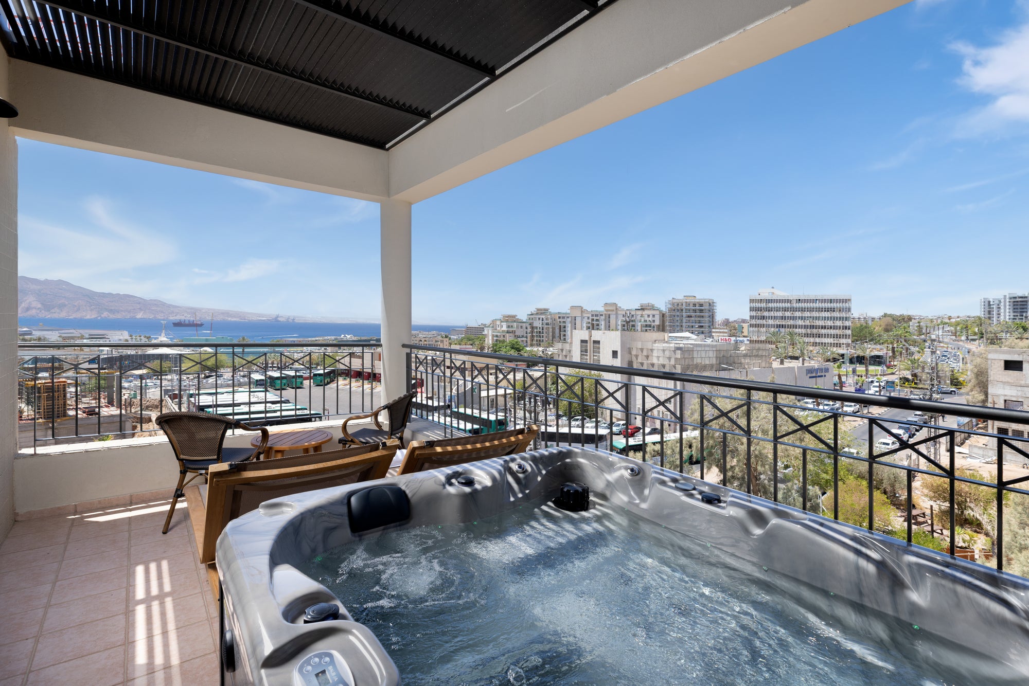 Comfort Boutique Hotel