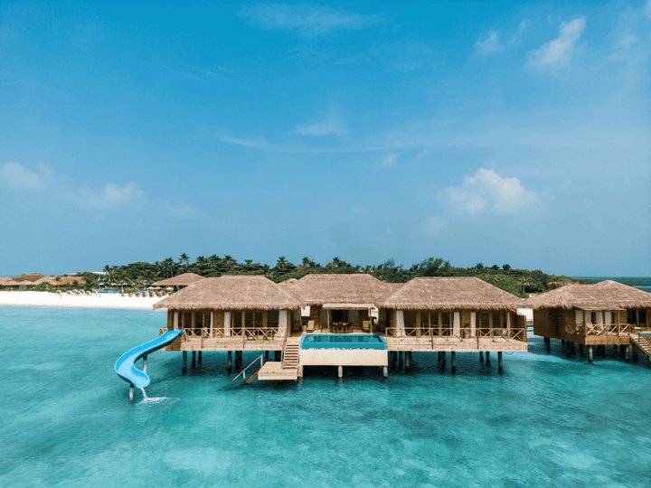You & Me by Cocoon Maldives