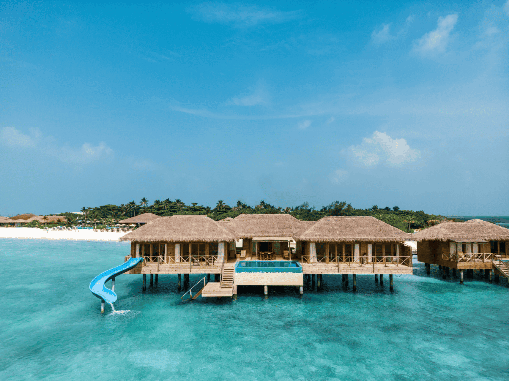 You & Me by Cocoon Maldives