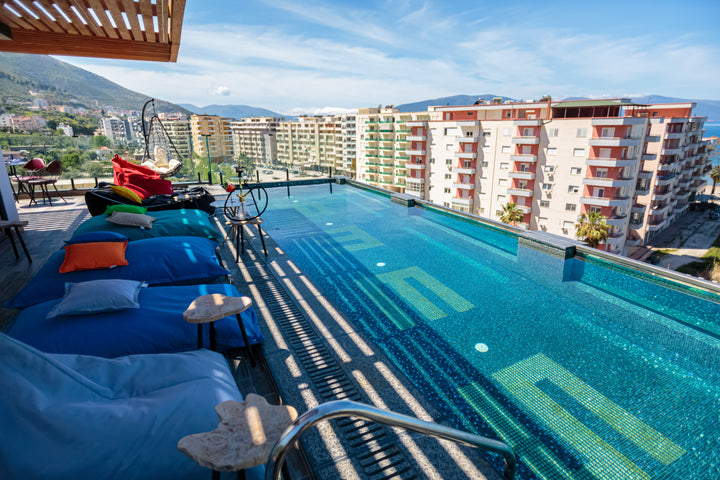 Ames Hotel & Spa