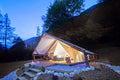 Adrenaline-check Eco Place