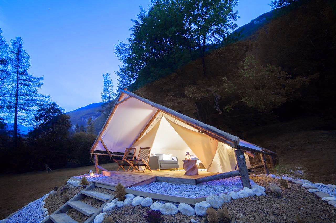 Adrenaline-check Eco Place