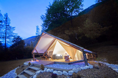 Adrenaline-check Eco Place