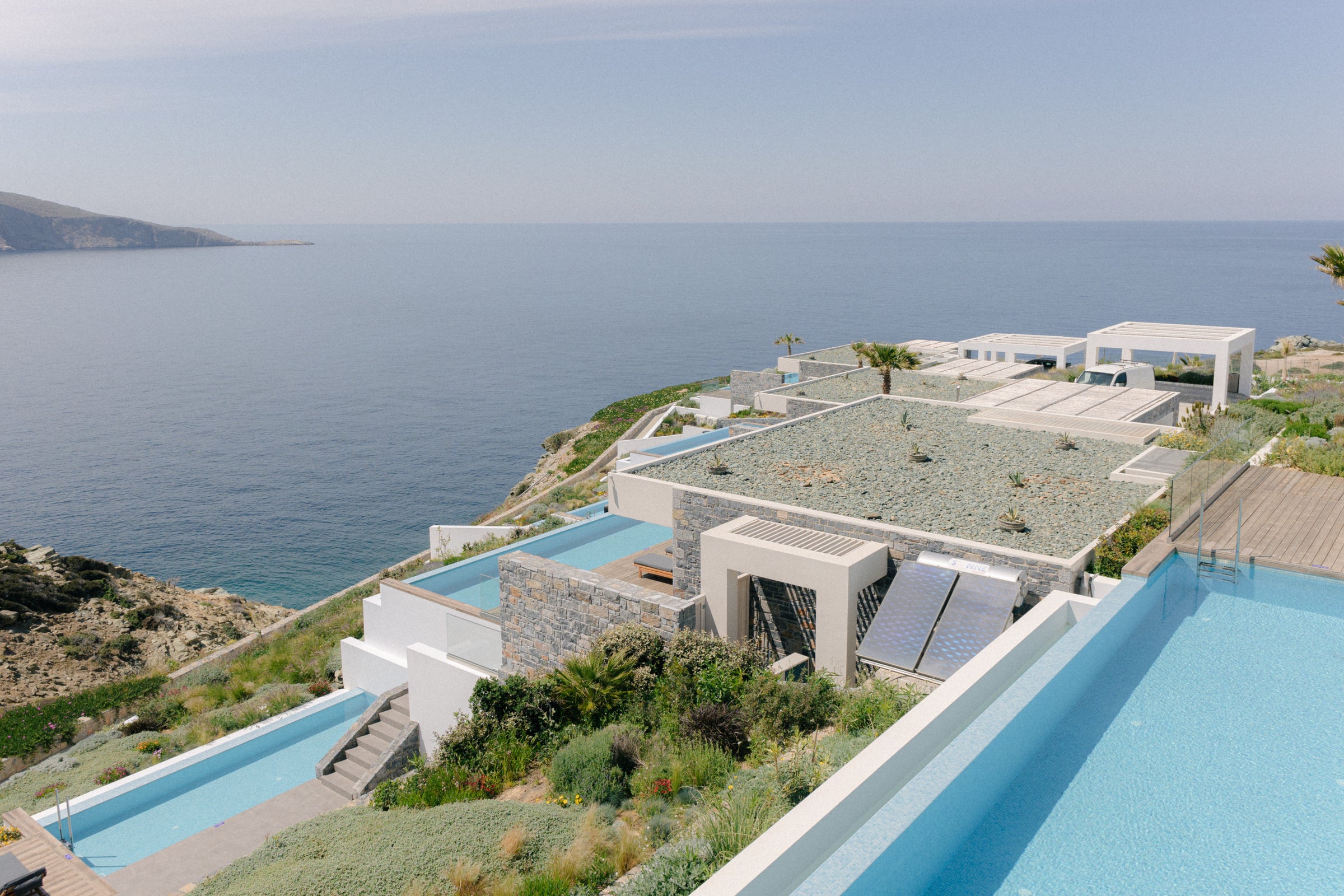 Rocky Bay Villa