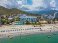 Hotel Tamacá Beach Resort