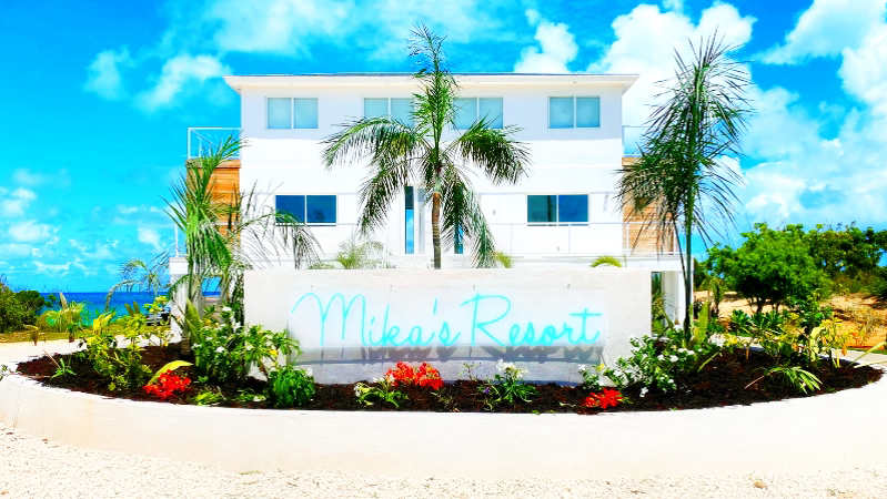 Mika's Resort