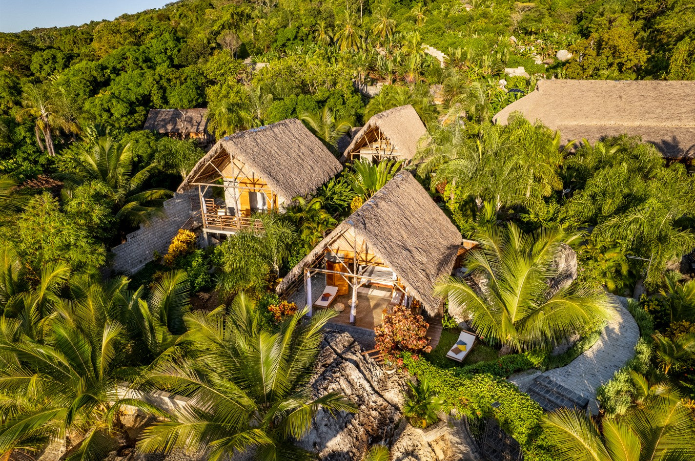 Komba Cabana