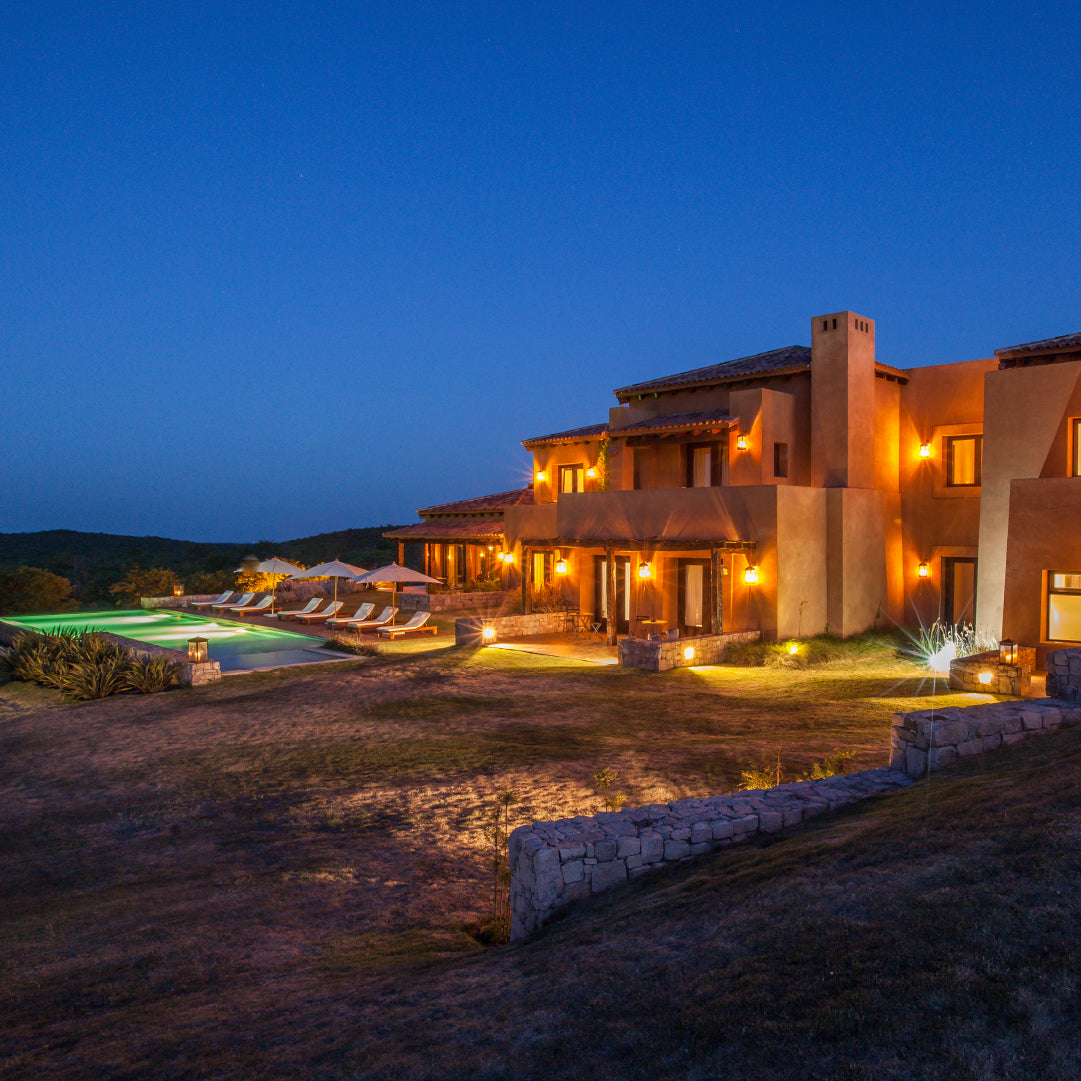 Guayascate Lodge