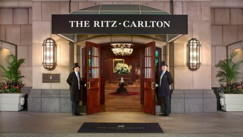 The Ritz-Carlton Osaka