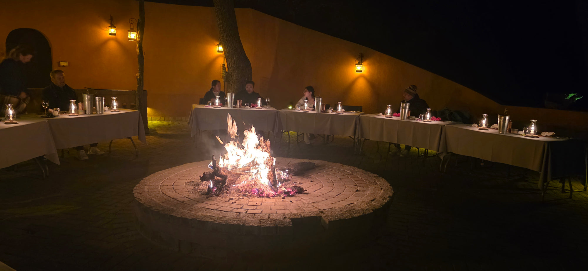 Mohlabetsi Safari Lodge