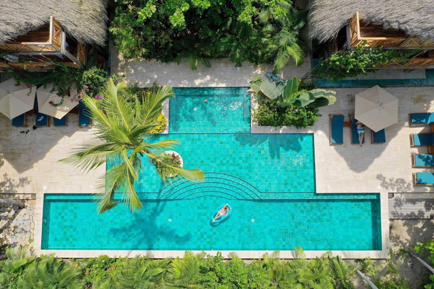 Cayena Beach Villa