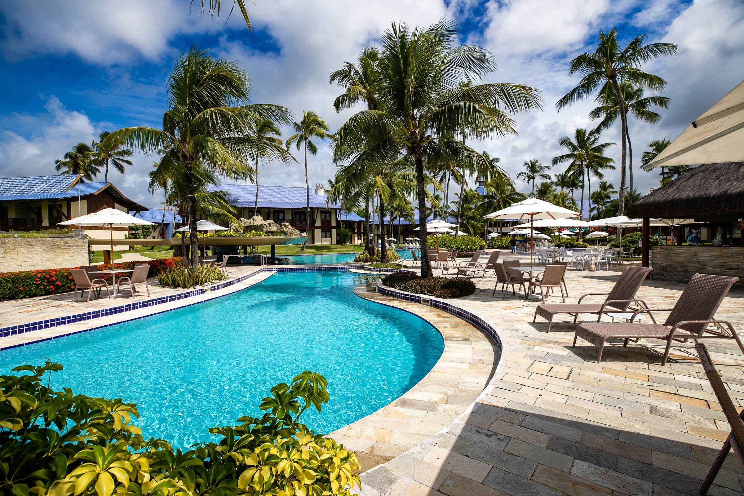 Summerville Beach Resort