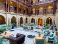 Shah Palace Hotel