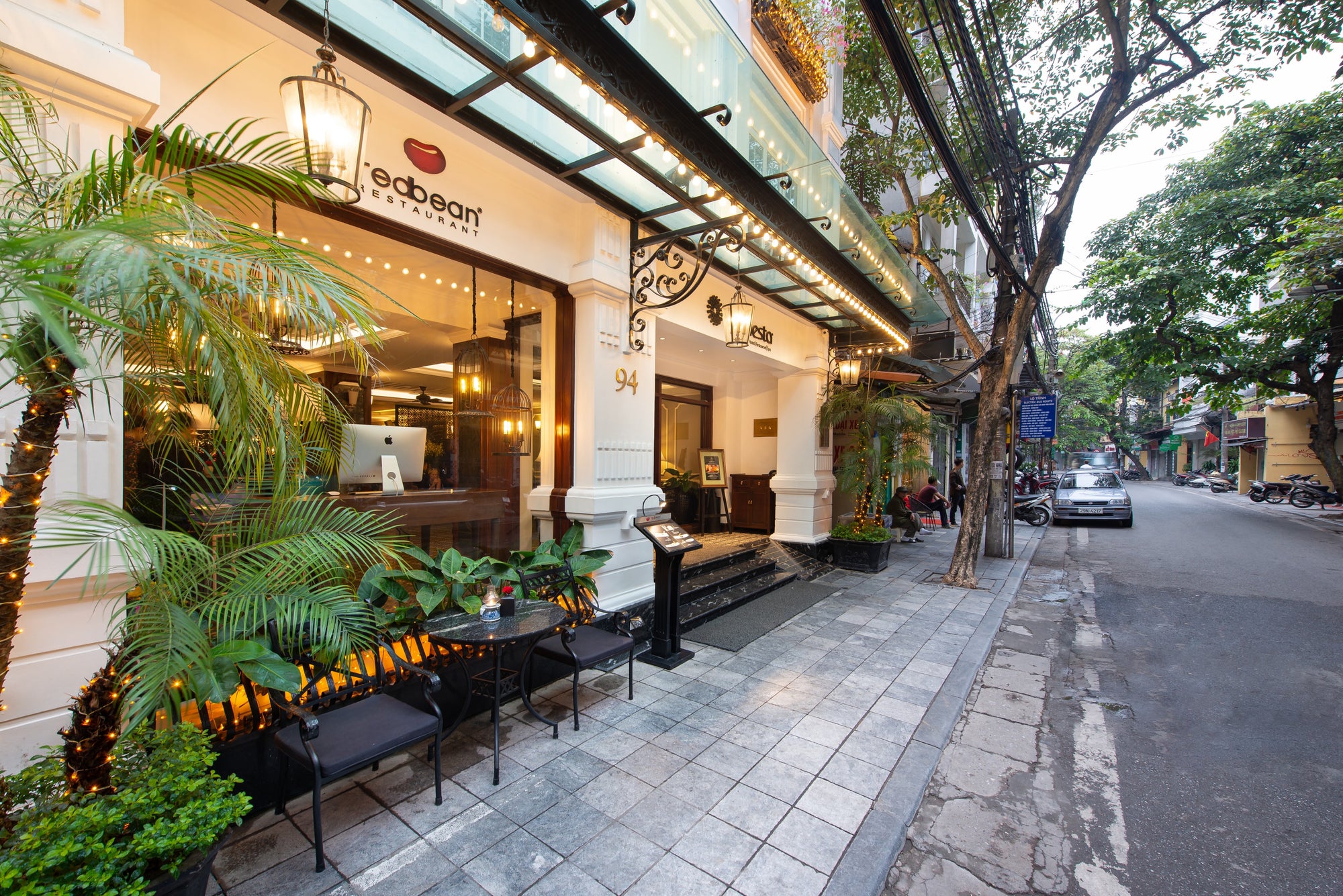 La Siesta Central Hotel & Spa
