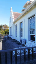 The Cellars Hohenort