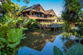 Sepilok Nature Lodge
