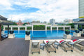 Hotel Pullman Yangon Centrepoint