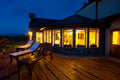 Challhuaquen Lodge
