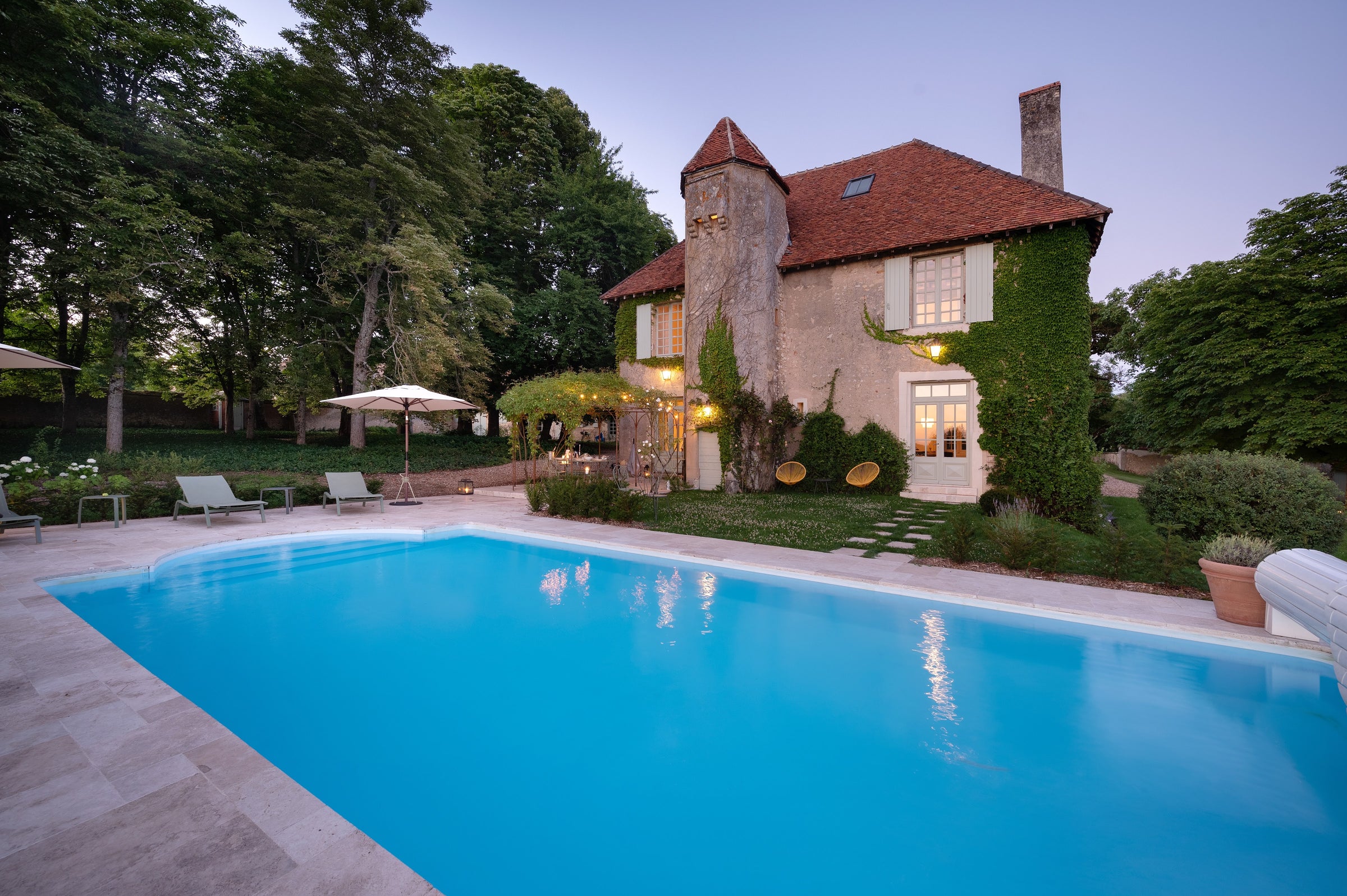Manoir de Thiot