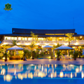 Cambodia Country Club & Hotel Resort