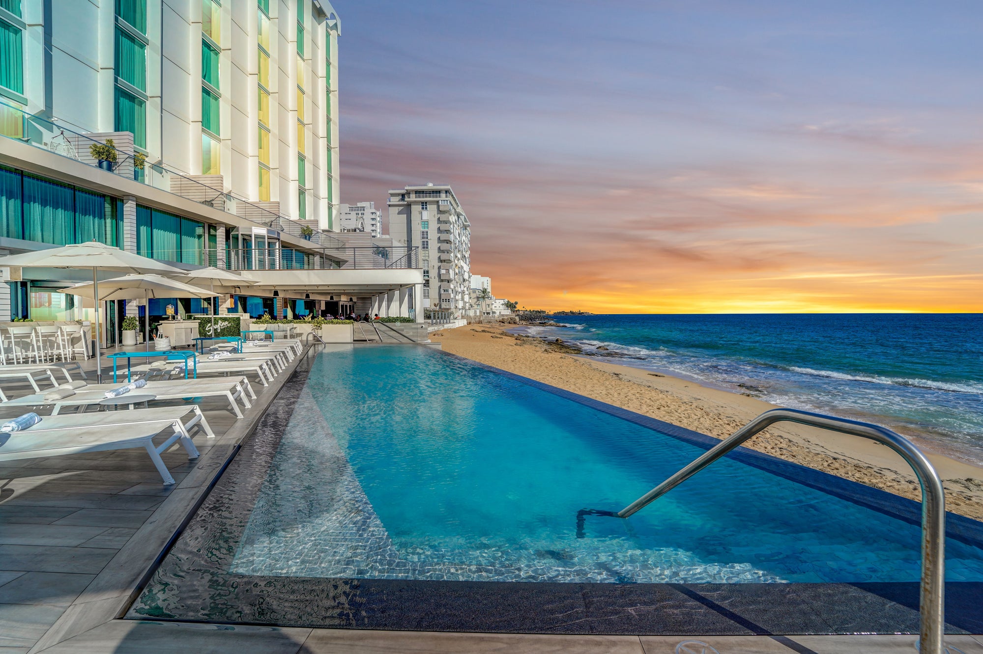 Condado Ocean Club
