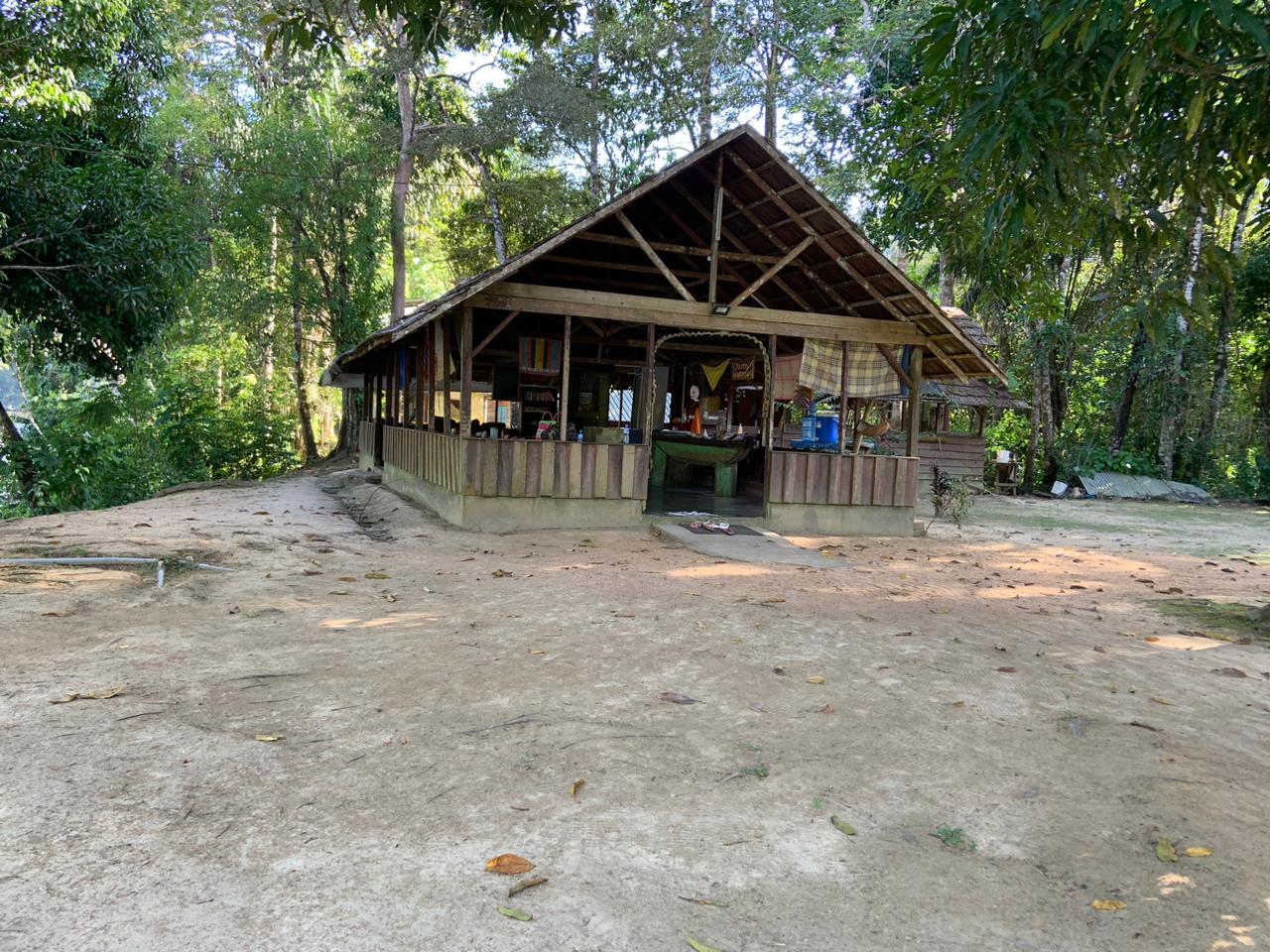 Pingpe Jungle Resort