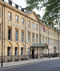 Francis Hotel Bath MGallery by Sofitel