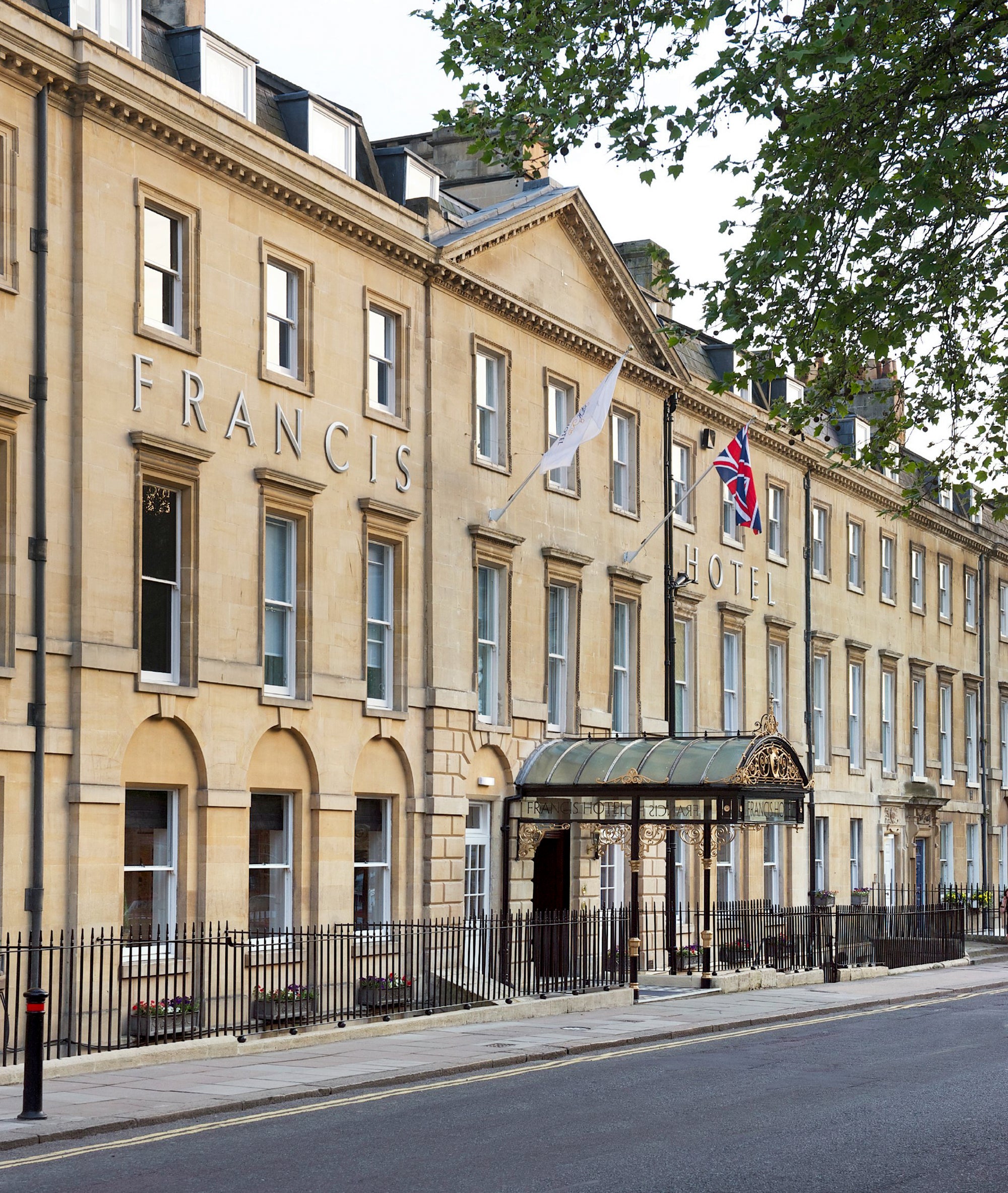Francis Hotel Bath MGallery by Sofitel