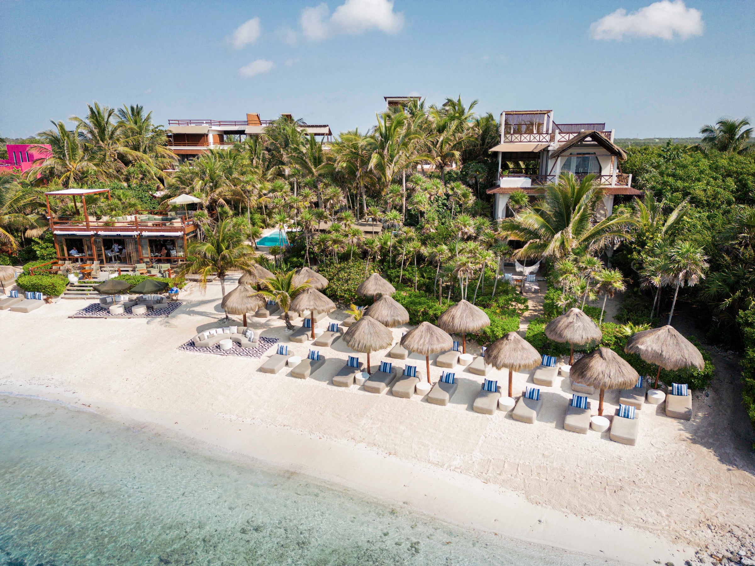 Jashita Hotel Tulum