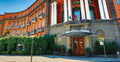 Grand Hotel Yerevan
