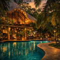 Sundaras Resort