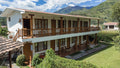 Hostería Paraíso Vilcabamba