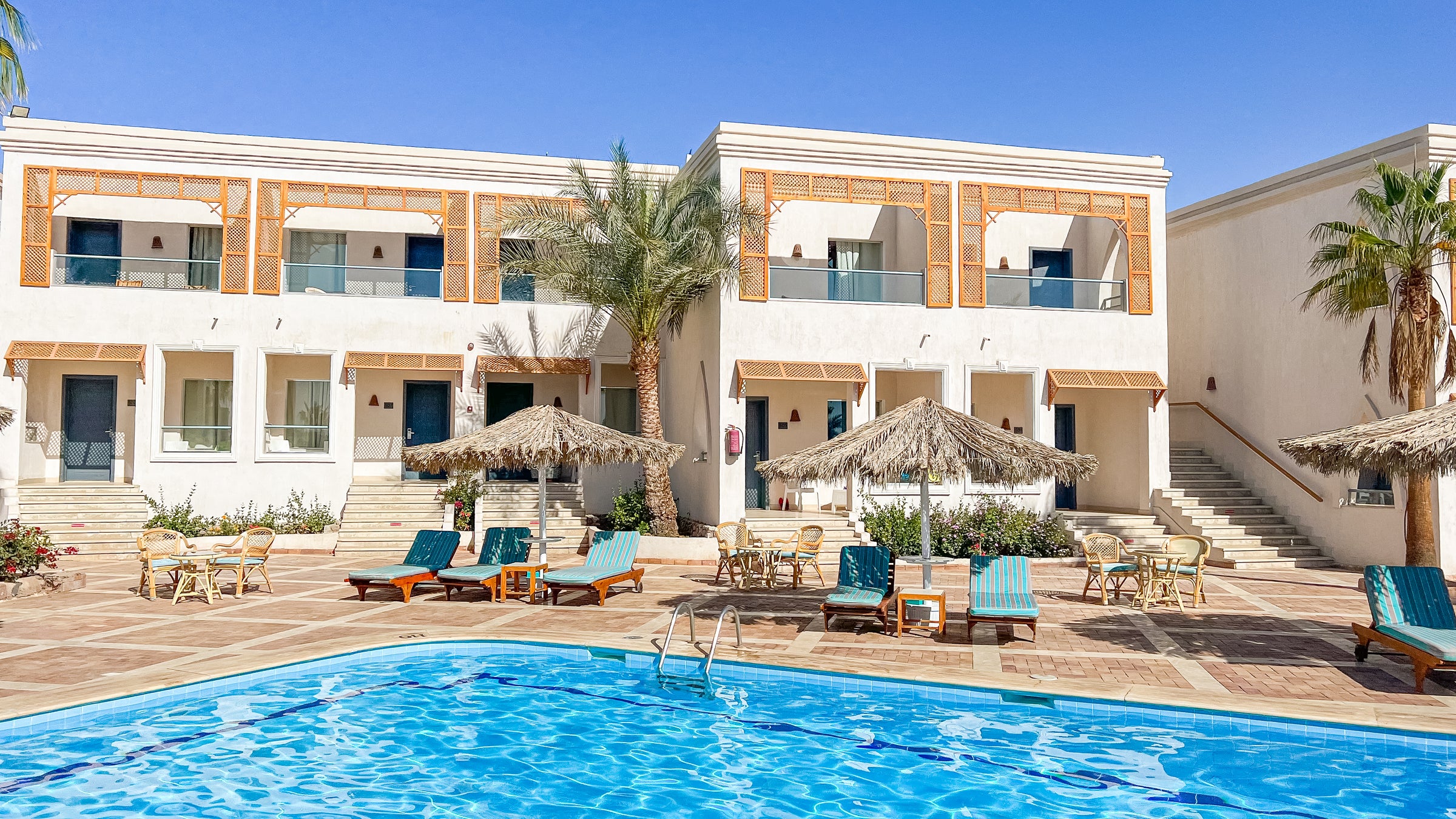 Club Reef Sharm El Sheikh