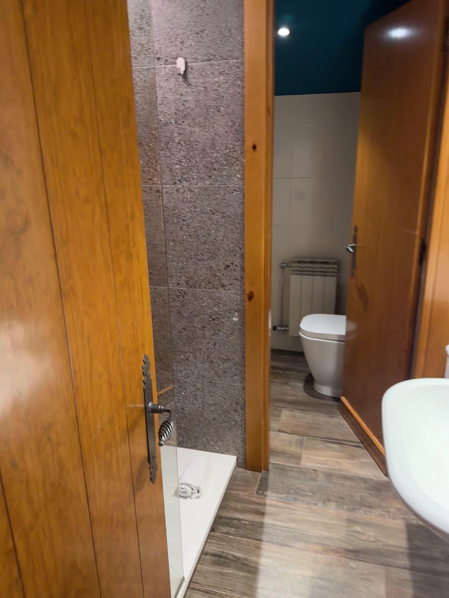Ushuaia Mountain Hotel