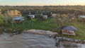 Delta Fishing Lodge