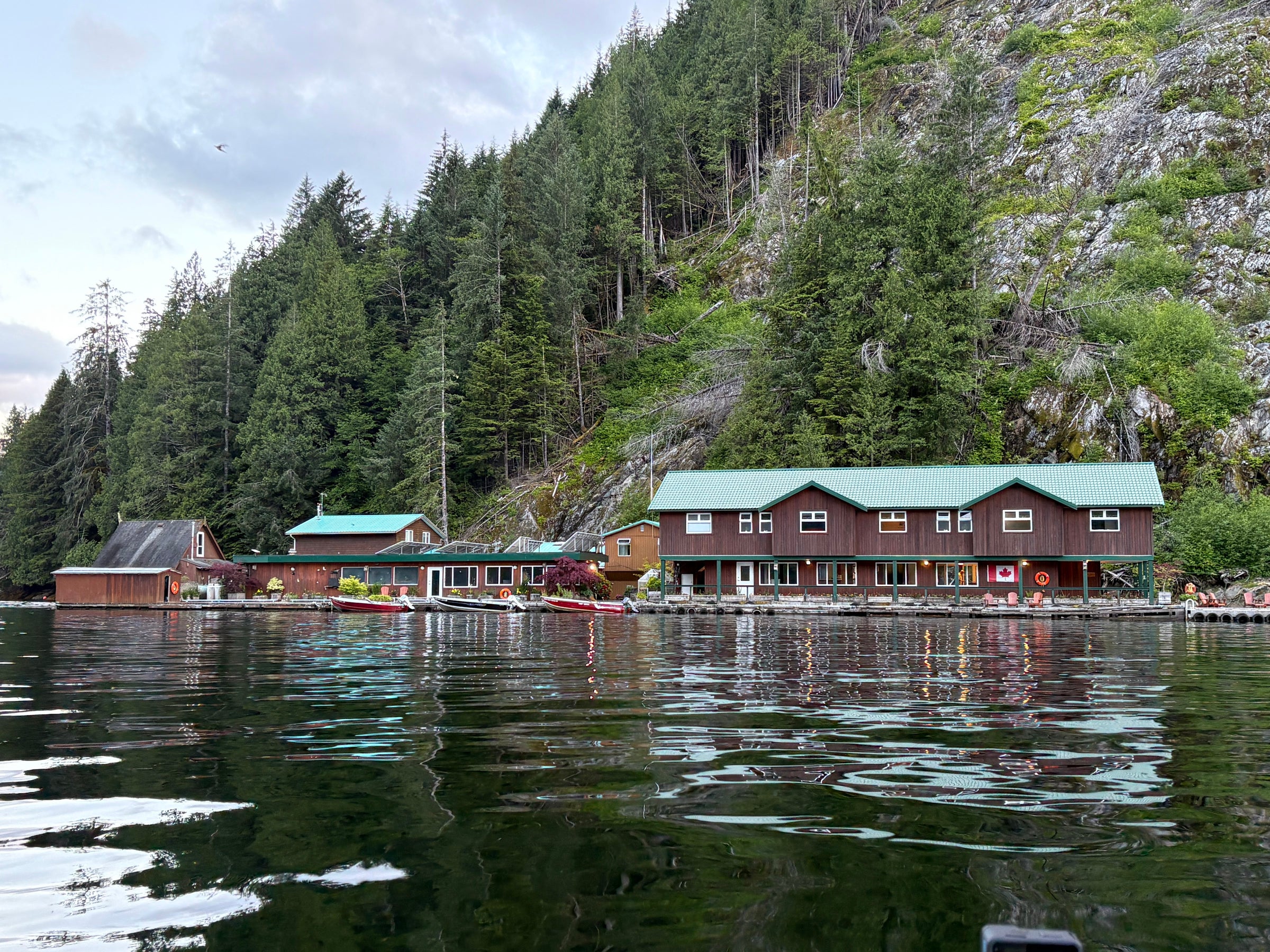 Great Bear Lodge