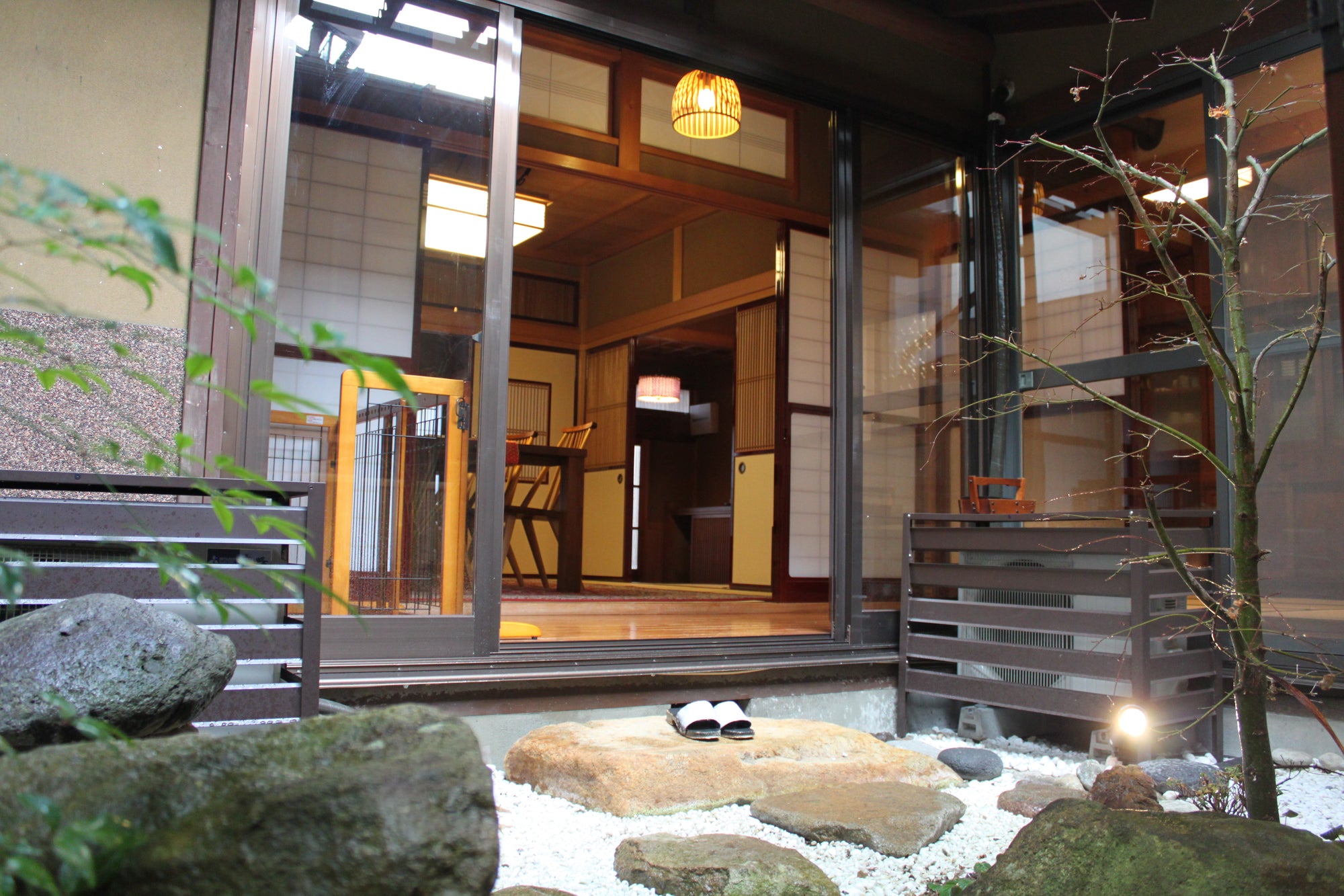 K's Villa Hida an