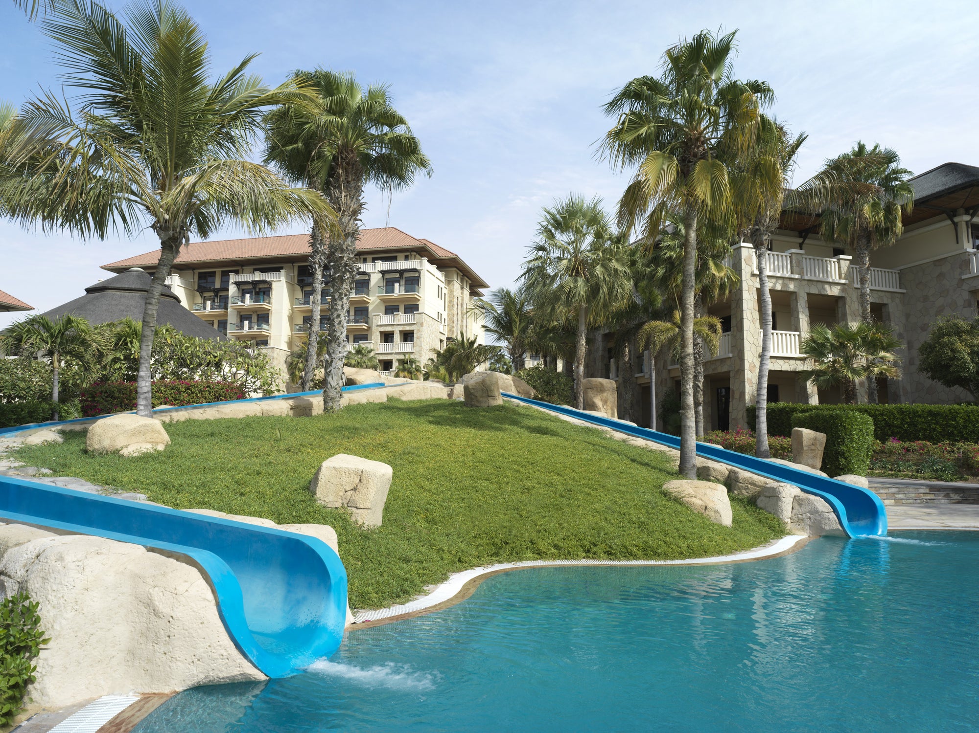 Sofitel Dubai The Palm