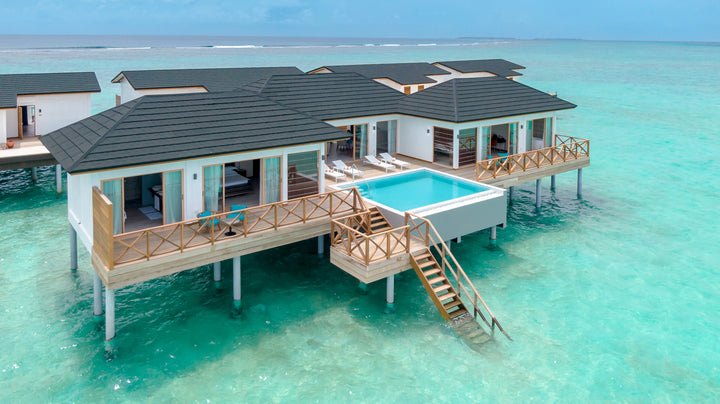 Joy Island The Cocoon Collection