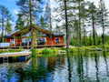 Pinetree Lodge